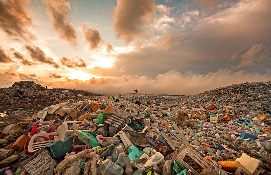 История сортировки отходов: от древности до наших дней