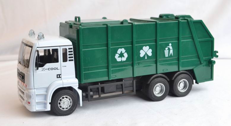 Дешевый вывоз мусора — качественная услуга или пустое обещание