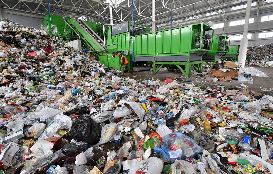 Проекты по утилизации мусора: вдохновляющие идеи для более чистого мира