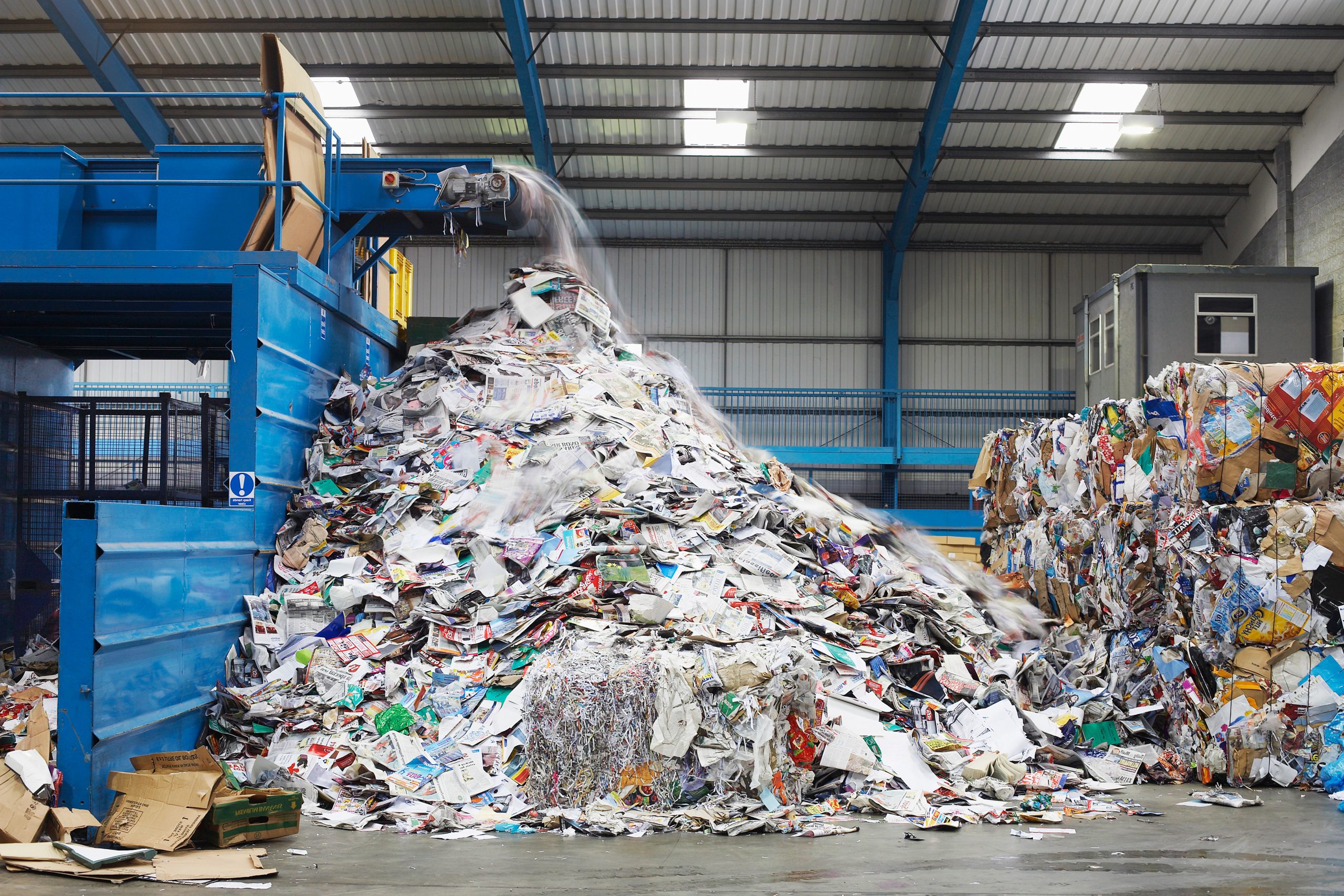 Инновационные методы переработки отходов в Норвегии: экологическая гармония и эффективность