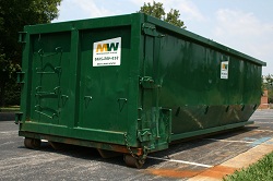 Благодаря своим объемам бункеры для вывоза мусора очень удобны и экономичны.